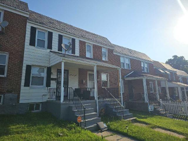 Condo for sale in Edgewood, Baltimore