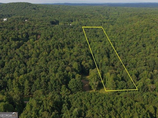 Land for sale in Bartow, Georgia