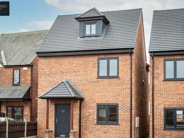 House for sale in Kedleston, East Midlands