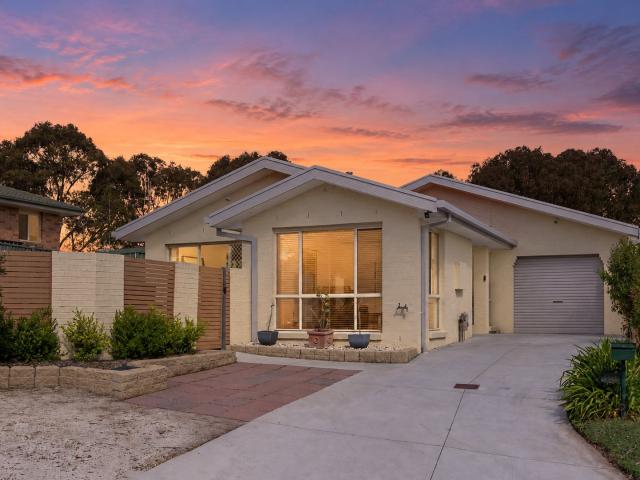 Property for sale in Ngunnawal, District of Gungahlin
