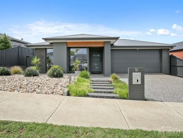 House for sale in Warragul, Victoria