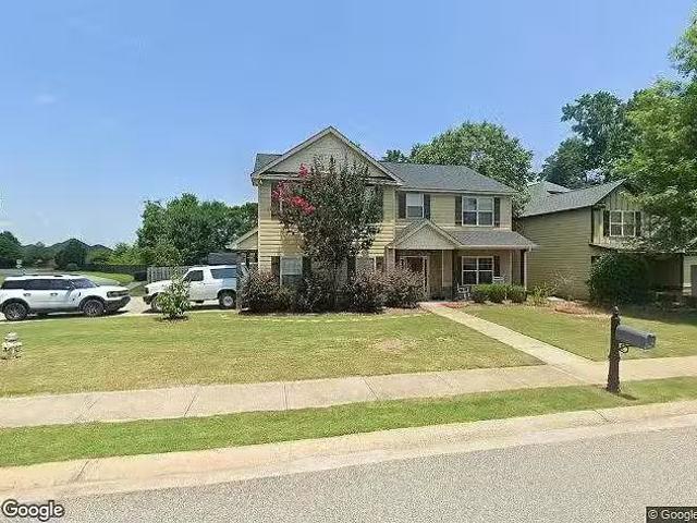 House for rent in Warner Robins