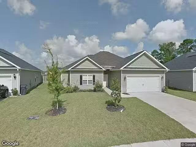 House for rent in Warner Robins