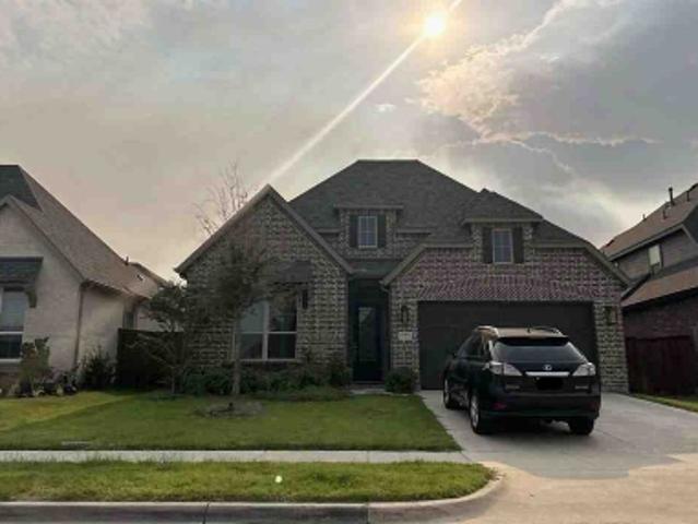 Property for sale in Ellis, Texas