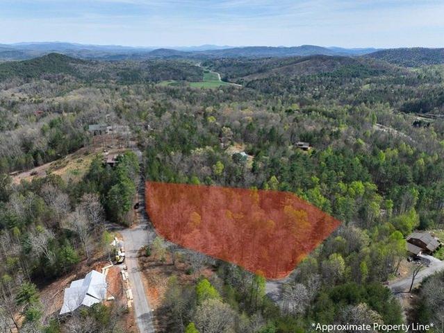 Land for sale in Murphy, North Carolina