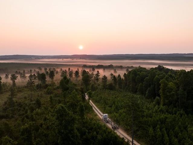 Land for sale in Tennessee