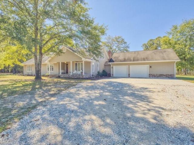 House for sale in Wagener, South Carolina