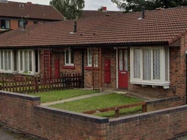 House for rent in Hyde Park, Cusworth