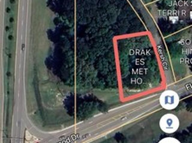 Land for sale in Flowood, Rankin County