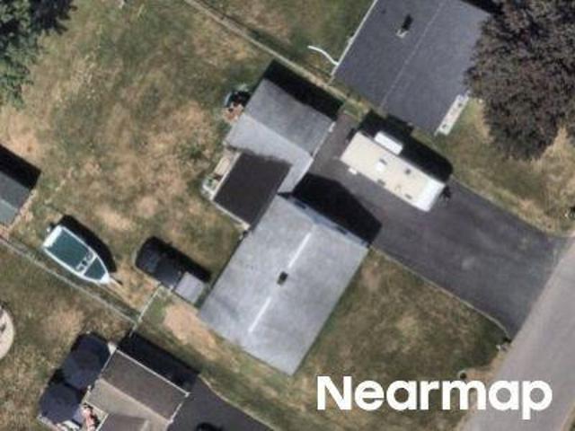 House for sale in Oneida, New York
