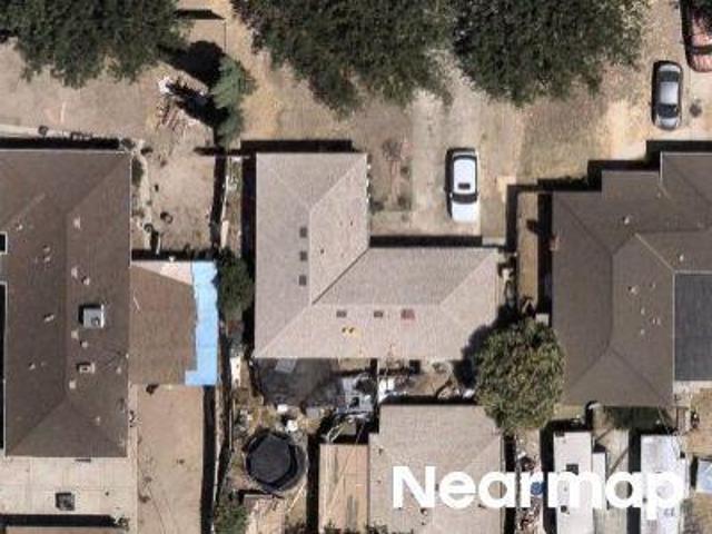 House for sale in Modesto, California