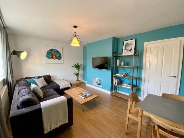 House for rent in Chorlton-cum-Hardy, Manchester