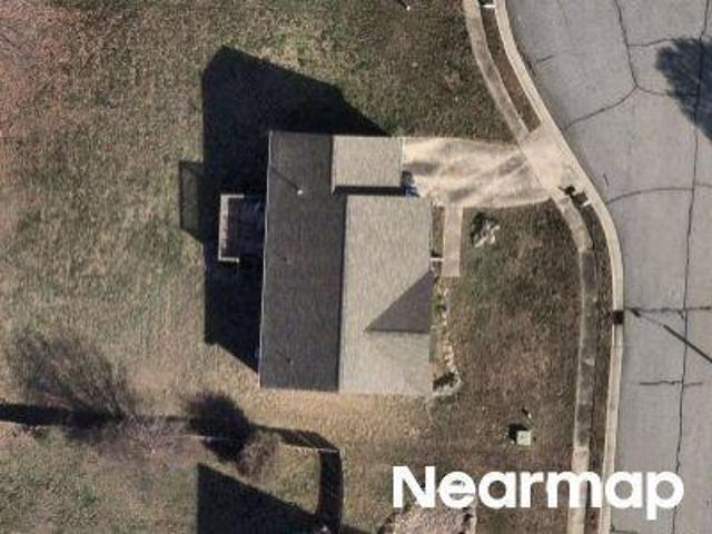 House for sale in Kernersville, North Carolina