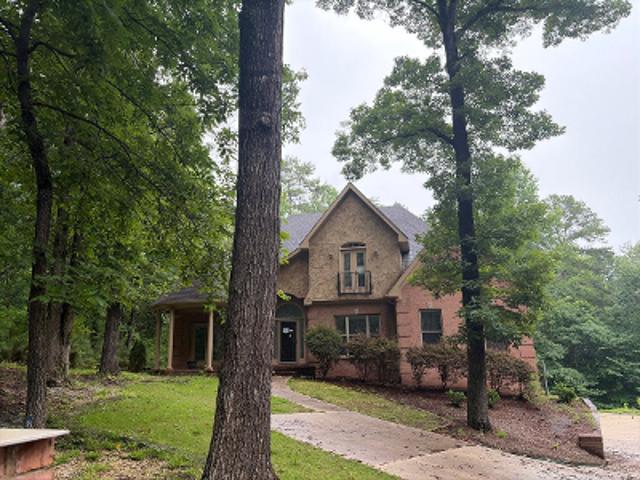 House for sale in Trussville, Alabama