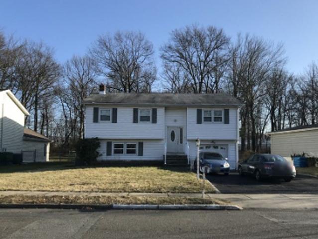 House for sale in Passaic, New Jersey
