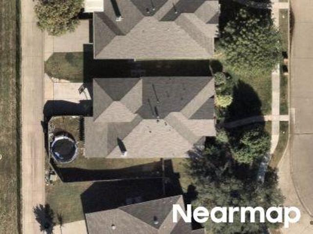 House for sale in Plano, Texas