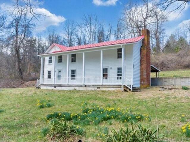 Land for sale in Virginia