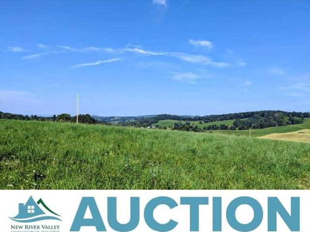 Land for sale in Virginia