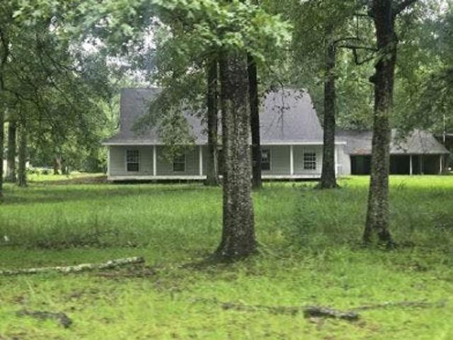 House for sale in Ponchatoula, Louisiana