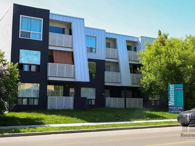 Apartment for rent in Northwest, Alberta