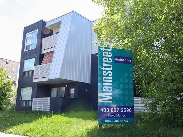 Apartment for rent in Northwest, Alberta