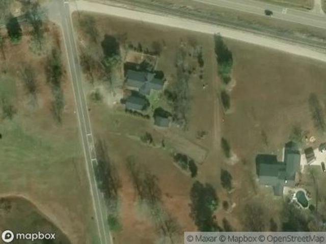 House for sale in Heath Springs, South Carolina