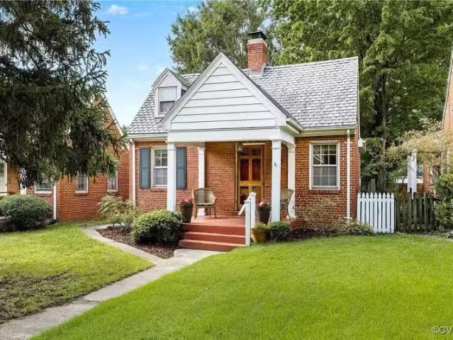 House for rent in Richmond