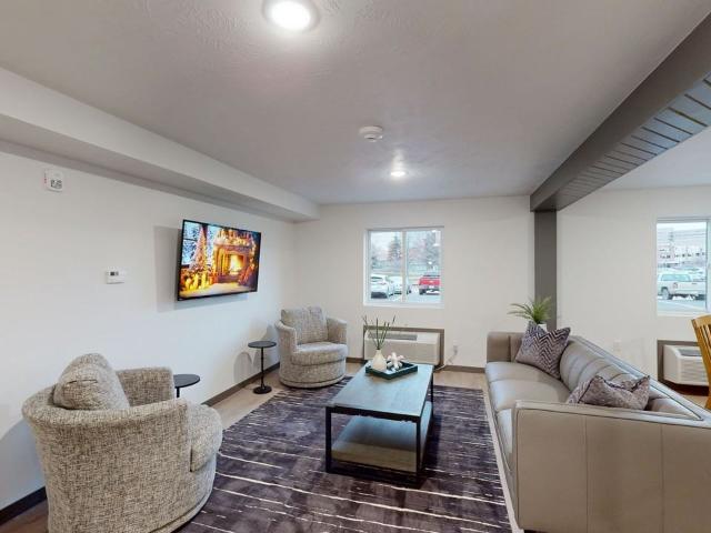 Apartment for rent in Sioux City, Woodbury County
