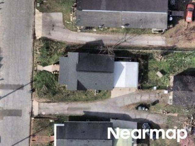 House for sale in Guilford, North Carolina