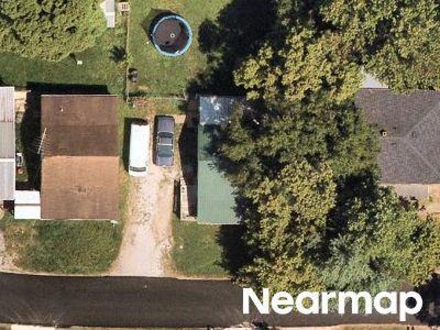 House for sale in Corydon, Indiana