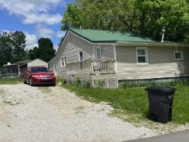 House for sale in Corydon, Indiana
