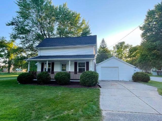 House for sale in Coleman, Michigan