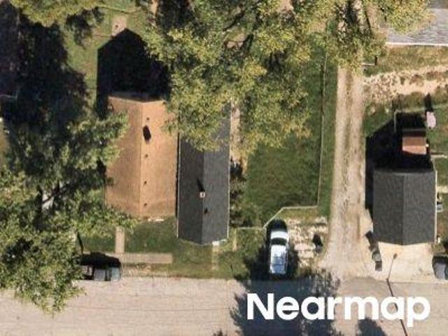 House for sale in Evansville, Vanderburgh County