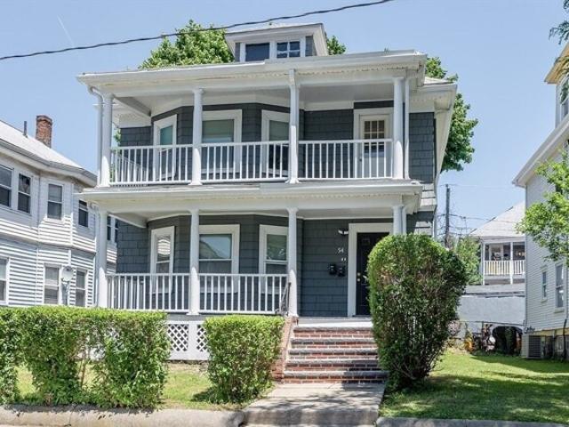 House for sale in Mattapan, Boston