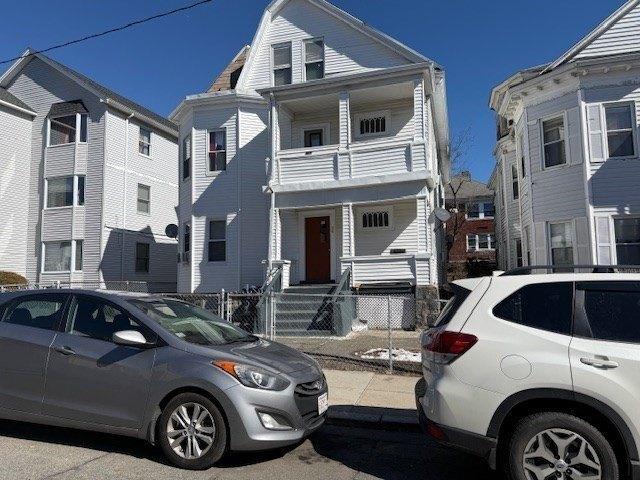 House for sale in Mattapan, Boston