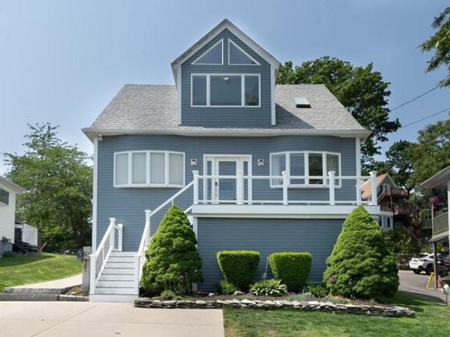 House for sale in Winthrop, Massachusetts