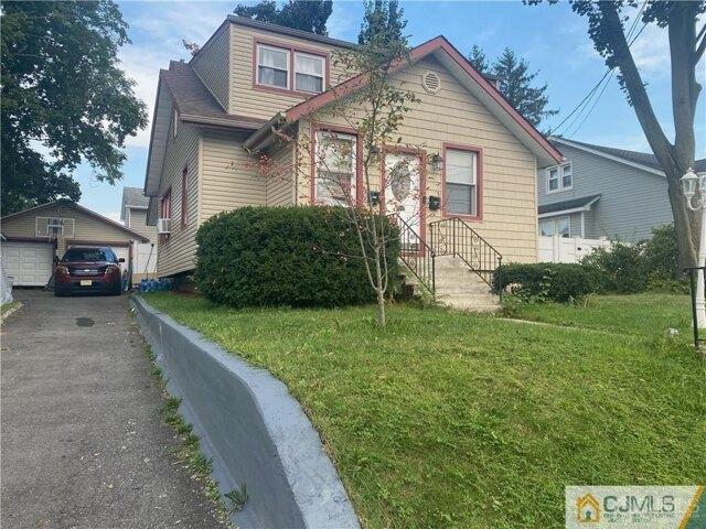 House for sale in Union, New Jersey