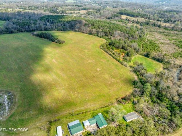 Land for sale in Tennessee