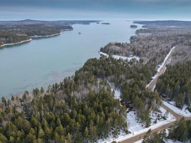 Land for sale in Steuben, Maine