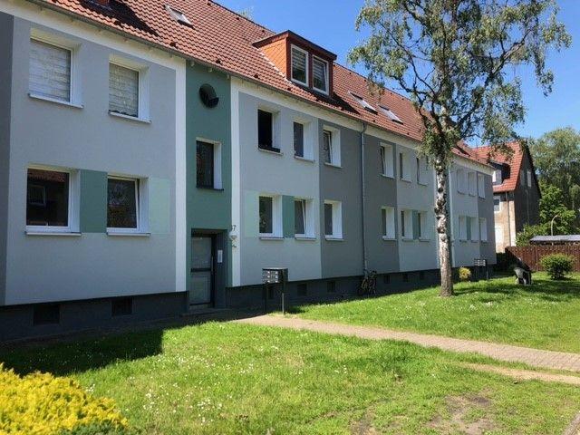 Apartment mieten in Unser Fritz/Crange, Herne