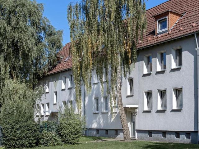 Apartment mieten in Unser Fritz/Crange, Herne