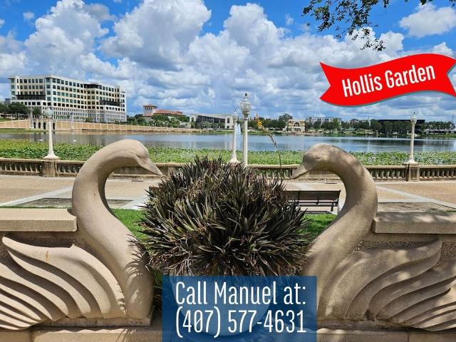 Apartment for rent in Lakeland, Florida