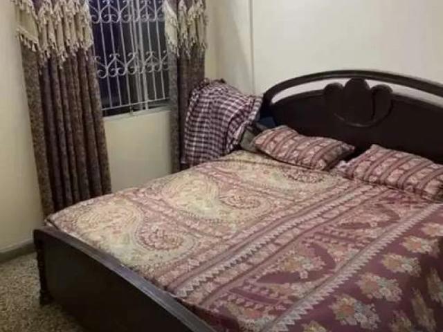 Apartment for sale in ضلع ناظم آباد, نارتھ ناظم آباد ٹاؤن