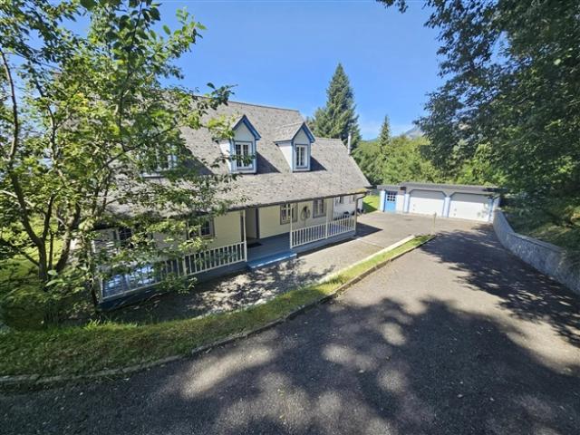 Einfamilienhaus kaufen in Chailly-Montreux, Waadt