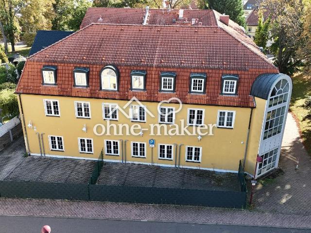 Haus kaufen in Quesitz, Markranstädt