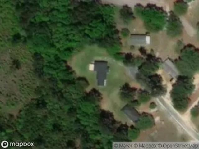 House for sale in Santee, South Carolina