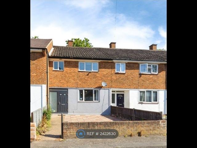 House for rent in London Borough of Lewisham, Blackheath