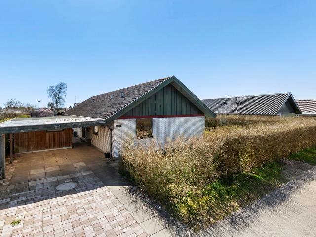Villa til salg i Ringsted