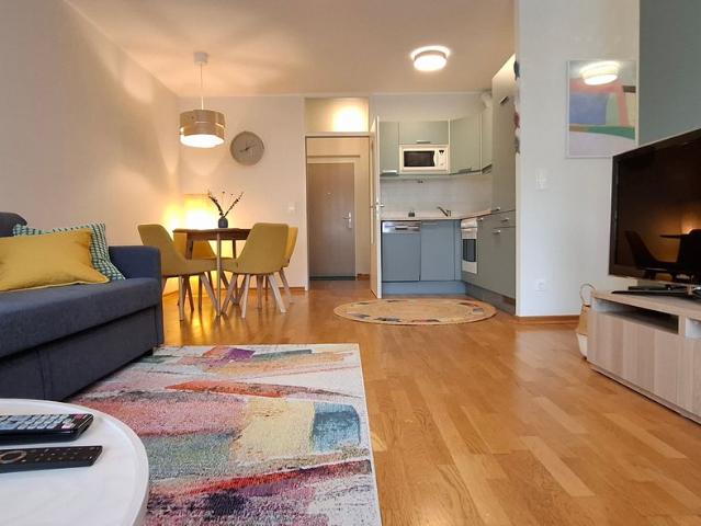 Apartment mieten in KG Leopoldstadt, Wien