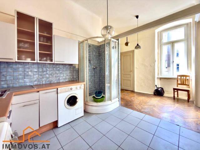 Apartment kaufen in KG Hernals, Wien